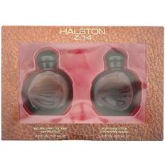 Halston Z-14 Gift Set 125ml EDC 125ml Aftershave Lotion