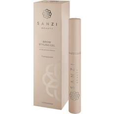 Sanzi Beauty Brow Styling Gel Brown
