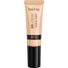 Isadora BB Beauty Balm Cream SPF30 #48 Cool Almond