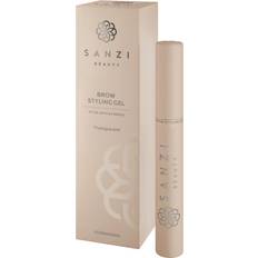 Sanzi Beauty Brow Styling Gel Transparent