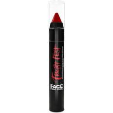 PaintGlow Fright Fest Lipstick Various Shades (Colour: Blood Red)