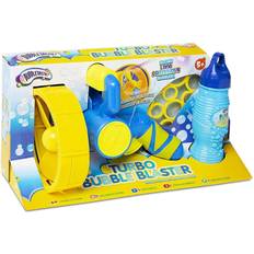 Grafix Bubbletastic Turbo Bubble Blaster and Solution Set