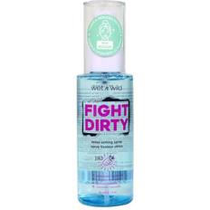 Wet N Wild Fight Dirty Clarifying Setting Spray 65Ml