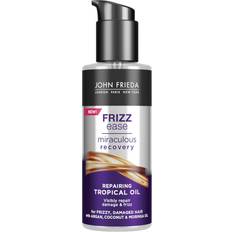 John Frieda Frizz Ease Miraculous Recovery Repairing Tropical Oil