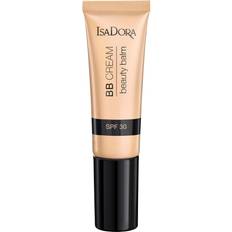Isadora BB Beauty Balm Cream SPF30 #41 Neutral Satin