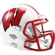 Riddell Wisconsin Badgers Replica Speed Mini