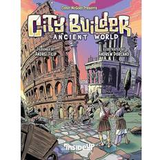 LatestBuy City Builder Ancient World Game