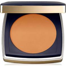 Estée Lauder Double Wear Stay-in-Place Matte Powder Foundation SPF10 5N2 Amber Honey