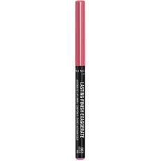 Rimmel Lasting Finish Exaggerate Lip Liner 063 Eastend Pink