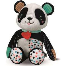 Clementoni Love Me Panda 20cm