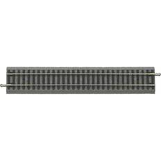 Piko H0 A 55401 Straight track 231 mm 6 pc(s)