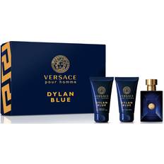 Versace Gift Boxes Versace Dylan 3pc Gift Set