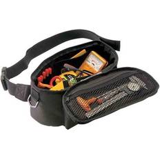 Plano Technics Polyester Electricians Tool BumBag w/ Handle 545TB