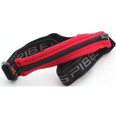 Spandex Expandable Belt Pocket Hip Pack Size: one size