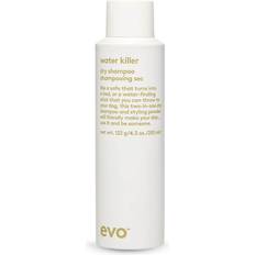 Damaged Hair Dry Shampoos Evo Water Killer Dry Shampoo 200ml