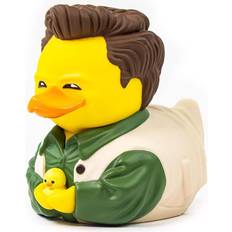 Nordic Games TUBBZ Friends Chandler Bing Collectible Duck Brown/Yellow One-Size