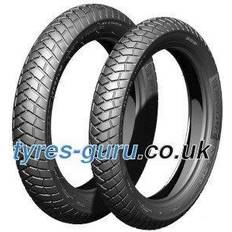 Michelin Anakee Street 90/90-21 TL 54T M/C, Front wheel