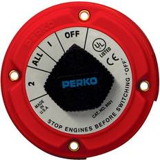 Perko Battery Selector Switch