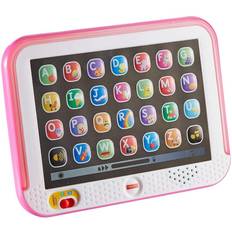 Fisher Price Laugh & Learn Smart Stages Tablet, Gold