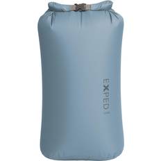 Exped 1-Season Sleeping Bag Camping & Outdoor Exped Fold Classic 13 Litre Dry Bag (Large)