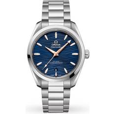 Omega Seamaster Aqua Terra (220.10.38.20.03.002)