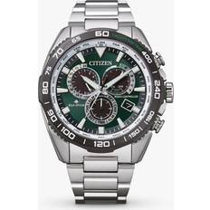 Citizen Eco Drive (CB5034-91W)