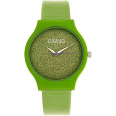 Crayo (CRACR4503) Glitter Green