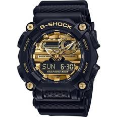 Casio G-Shock (GA-900AG-1A)