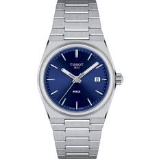Tissot Stainless Steel - Unisex Wrist Watches Tissot PRX (T137.210.11.041.00)