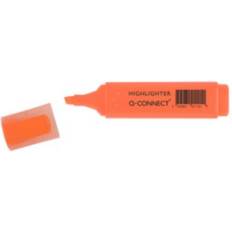 Connect Tekstmarker, Orange