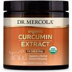 Dr. Mercola Curcumin Dog & Cat Supplement, 2.64-oz jar 2.64-oz jar