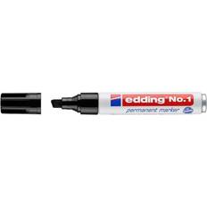 Edding No. 1 Black