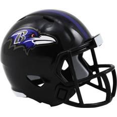 Riddell Baltimore Ravens Speed Pocket Pro Helmet