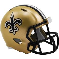 Riddell New Orleans Saints Speed Pocket Pro Helmet