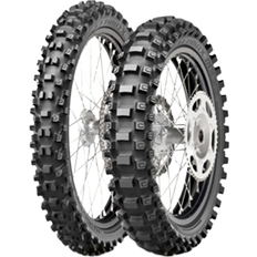 Dunlop Geomax MX 33 F (80/100-21 TT 51M Front wheel)