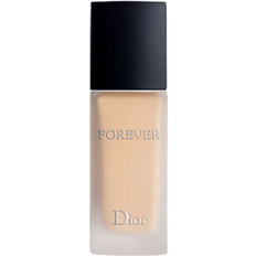 Dior Dior Forever Clean Matte Foundation SPF15 1W Warm