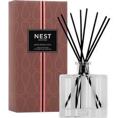 Nest Reed Diffuser Rose Noir & Oud 175ml