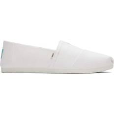 Toms Alpargata Shoes - White