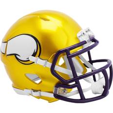 Riddell Minnesota Vikings Mini Flash