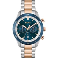 Hugo Boss Wrist Watches on sale HUGO BOSS Santiago