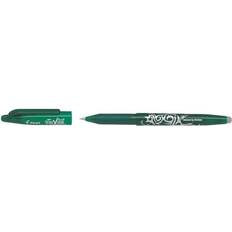 Pilot Rollerball Pen Erasable 0.7 Green PK12