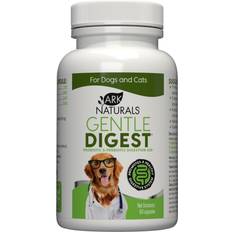 Ark Naturals Gentle Digest for Dogs and Cats 60 Capsules 60 pcs