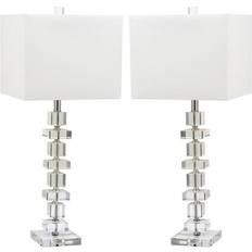 Safavieh Deco Table Lamp 72.4cm 2pcs