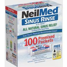 NeilMed Sinus Rinse Refill 100pcs Sachets