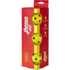 Pickleball Balls Head Penn 40 3-pack