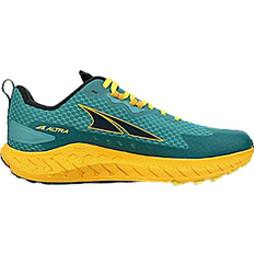 Women - Yellow Running Shoes Altra Outroad W - Blue