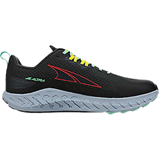 Altra Outroad M - Black/Dark Gray