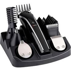 Tura Scandinavia Alpina Hair Trimmer 6In1