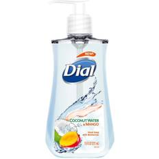 Dial Coconut Water & Mango Liquid Hand Soap 221ml