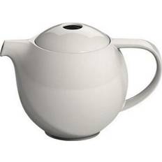 Porcelain - Red Teapots Loveramics Pro Teapot 0.4L